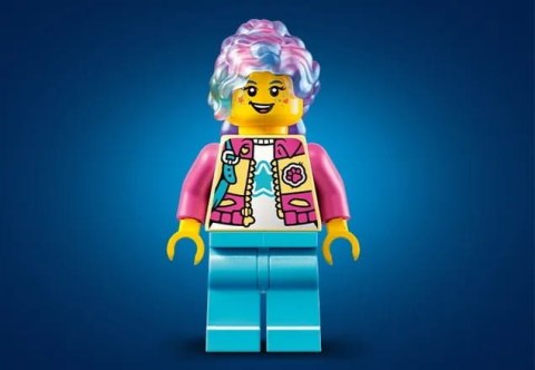 71488 - LEGO DREAMZzz - Kreatywne zwierzęce przygody Bunchu 71488 - LEGO DREAMZzz - Kreatywne zwierzęce przygody Bunchu