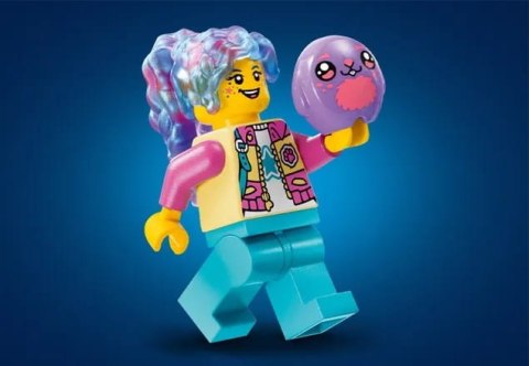 71488 - LEGO DREAMZzz - Kreatywne zwierzęce przygody Bunchu 71488 - LEGO DREAMZzz - Kreatywne zwierzęce przygody Bunchu
