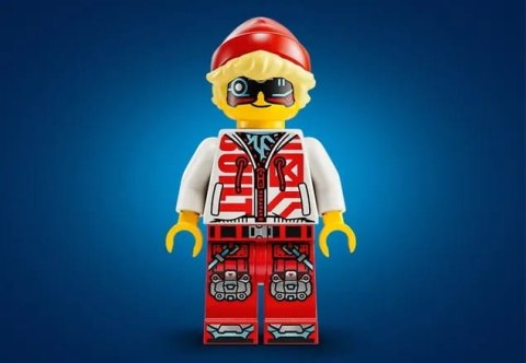 71489 - LEGO DREAMZzz - Odrzutowy kontroler Coopera 71489 - LEGO DREAMZzz - Odrzutowy kontroler Coopera