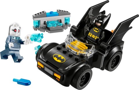 76301 - LEGO Super Heroes - Batman™ i Batmobil kontra Mr. Freeze™ 76301 - LEGO Super Heroes - Batman™ i Batmobil kontra Mr. Freeze™