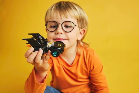 76301 - LEGO Super Heroes - Batman™ i Batmobil kontra Mr. Freeze™ 76301 - LEGO Super Heroes - Batman™ i Batmobil kontra Mr. Freeze™