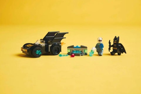 76301 - LEGO Super Heroes - Batman™ i Batmobil kontra Mr. Freeze™ 76301 - LEGO Super Heroes - Batman™ i Batmobil kontra Mr. Freeze™