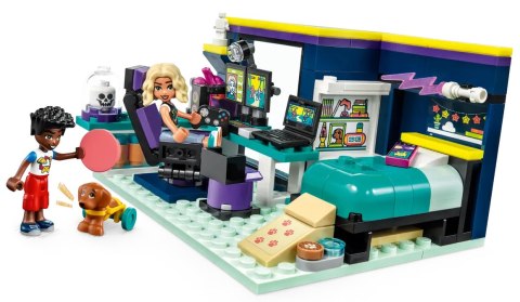 41755 - LEGO Friends - Pokój Novy 41755 - LEGO Friends - Pokój Novy