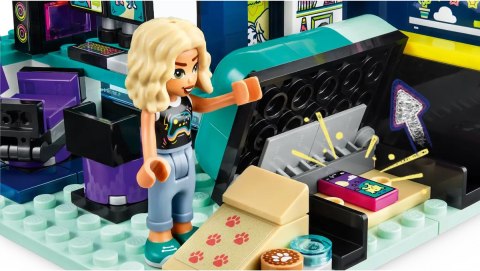 41755 - LEGO Friends - Pokój Novy 41755 - LEGO Friends - Pokój Novy