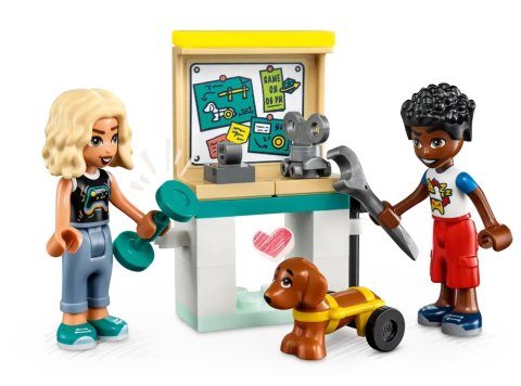 41755 - LEGO Friends - Pokój Novy 41755 - LEGO Friends - Pokój Novy