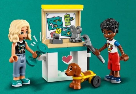 41755 - LEGO Friends - Pokój Novy 41755 - LEGO Friends - Pokój Novy