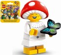 71045 - LEGO Minifigures - LEŚNY DUSZEK col25-6 / Seria 25
