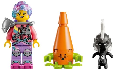 71490 - LEGO DREAMZzz - Izzie i gamerski Bunchu 71490 - LEGO DREAMZzz - Izzie i gamerski Bunchu