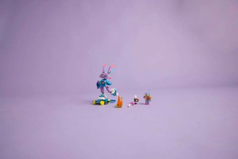 71490 - LEGO DREAMZzz - Izzie i gamerski Bunchu 71490 - LEGO DREAMZzz - Izzie i gamerski Bunchu