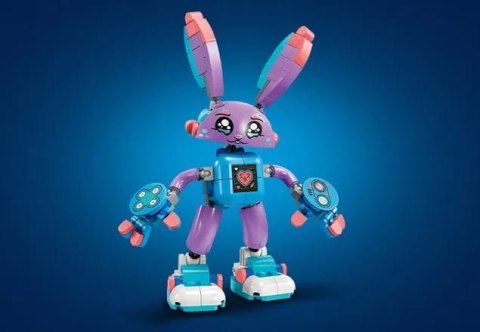 71490 - LEGO DREAMZzz - Izzie i gamerski Bunchu 71490 - LEGO DREAMZzz - Izzie i gamerski Bunchu
