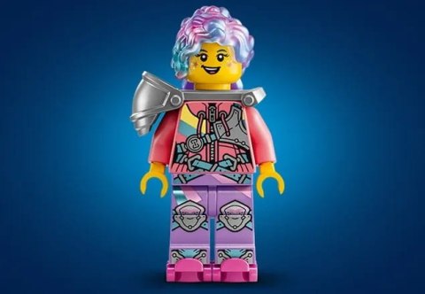 71490 - LEGO DREAMZzz - Izzie i gamerski Bunchu 71490 - LEGO DREAMZzz - Izzie i gamerski Bunchu