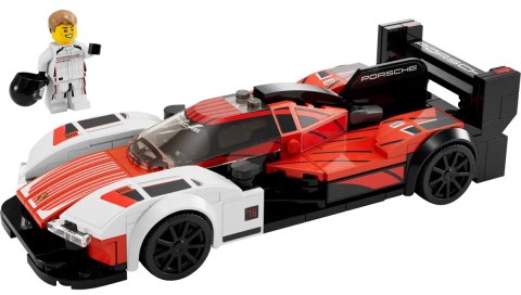 76916 - LEGO Speed Champions - Porsche 963 76916 - LEGO Speed Champions - Porsche 963