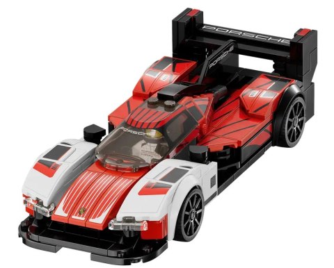 76916 - LEGO Speed Champions - Porsche 963 76916 - LEGO Speed Champions - Porsche 963