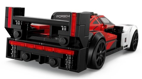 76916 - LEGO Speed Champions - Porsche 963 76916 - LEGO Speed Champions - Porsche 963
