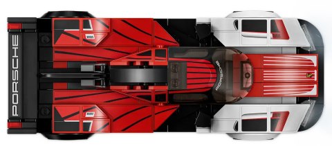 76916 - LEGO Speed Champions - Porsche 963 76916 - LEGO Speed Champions - Porsche 963