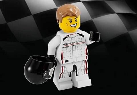76916 - LEGO Speed Champions - Porsche 963 76916 - LEGO Speed Champions - Porsche 963