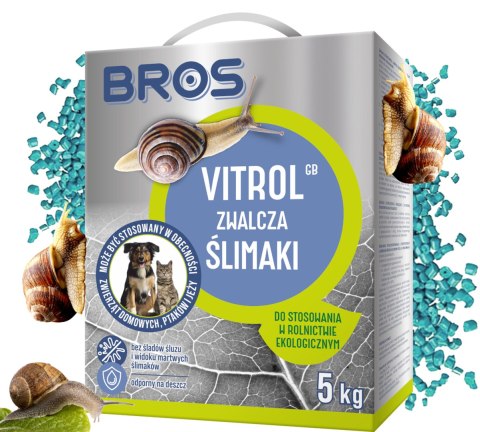 BROS - Vitrol GB 5kg BROS - Vitrol GB 5kg