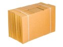 Karton Fasonowy 250x200x80mm 3W E 380g/m2 - 100 sztuk