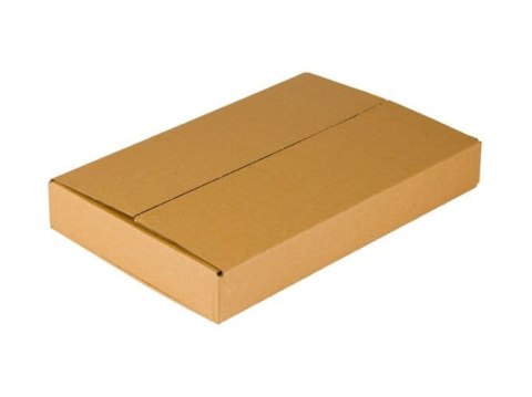 Karton Klapowy 640x380x80mm 3W B 380g/m2 Karton Klapowy 640x380x80mm 3W B 380g/m2