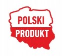 Książka czasu pracy kierowcy KONTROLLBUCH PL - DE - 10 sztuk