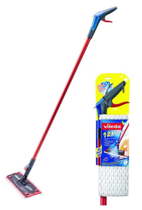 Mop Vileda UltraMax 1-2 Spray Mop Vileda UltraMax 1-2 Spray