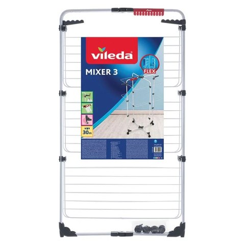 Suszarka Vileda Mixer 3 Suszarka Vileda Mixer 3