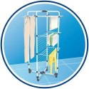 Suszarka Vileda Mixer 3