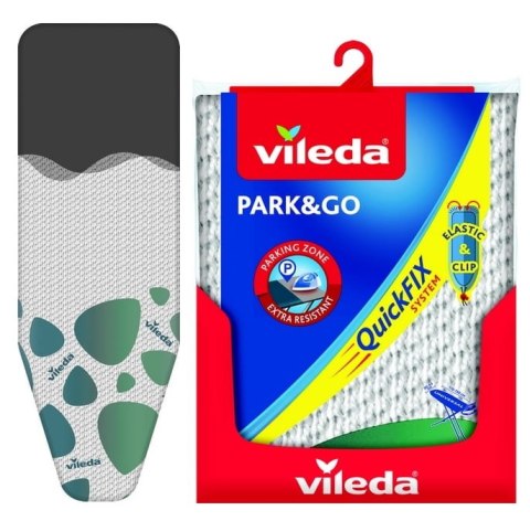 Pokrowiec na deskę Vileda Park&Go Pokrowiec na deskę Vileda Park&Go