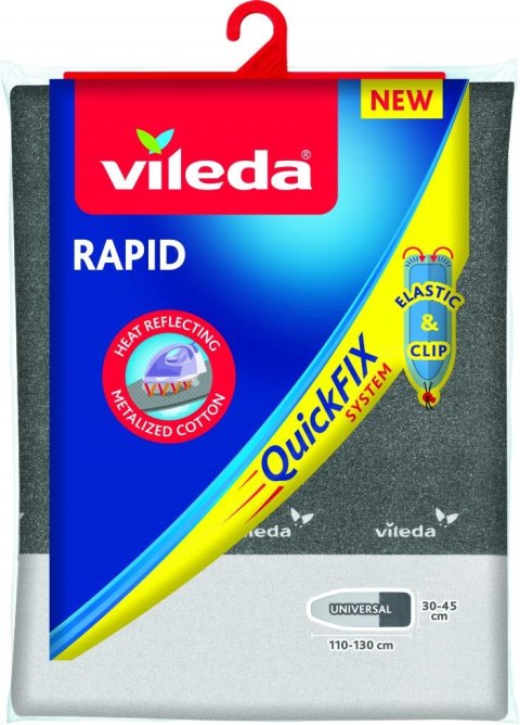 Pokrowiec na deskę Vileda Rapid Pokrowiec na deskę Vileda Rapid