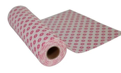 Ściereczka uniwersalna Vileda Light & Soft rolka 40 szt. Ściereczka uniwersalna Vileda Light & Soft rolka 40 szt.