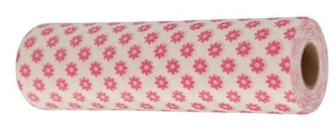 Ściereczka uniwersalna Vileda Light & Soft rolka 40 szt. Ściereczka uniwersalna Vileda Light & Soft rolka 40 szt.