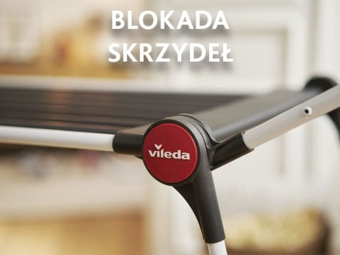 Suszarka Vileda Soft Care Suszarka Vileda Soft Care