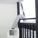 Uszczelka okienna do klimatyzatorów Warmtec AirStop 3m