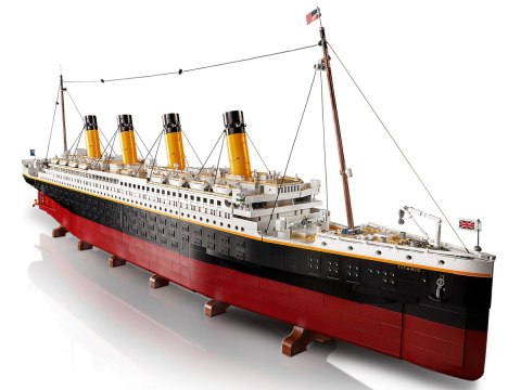 10294 - LEGO ICONS - Titanic 10294 - LEGO ICONS - Titanic