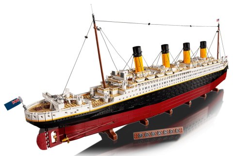 10294 - LEGO ICONS - Titanic 10294 - LEGO ICONS - Titanic