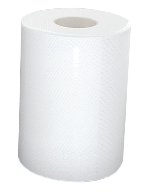 Ręcznik Papierowy Cliver Extra Biały R65/1 - 1 szt. Ręcznik Papierowy Cliver Extra Biały R65/1 - 1 szt.