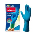 Rękawice Vileda Comfort Extra (9 - L)