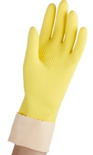 Rękawice Vileda Super Grip (8 - M) Rękawice Vileda Super Grip (8 - M)
