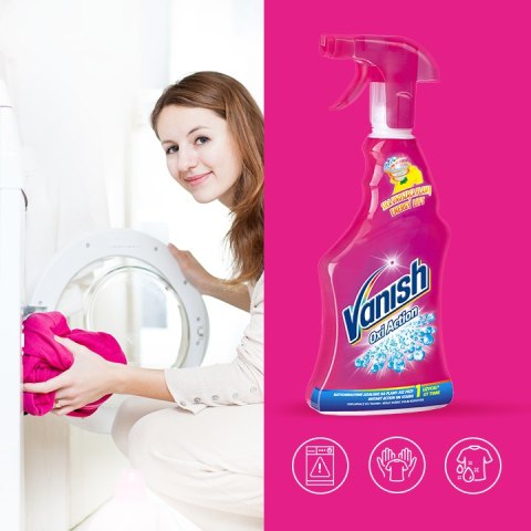 VANISH Pet Expert spray 500 ml VANISH Pet Expert spray 500 ml