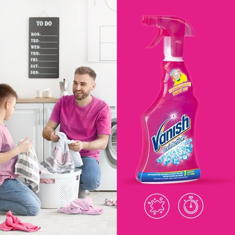 VANISH Pet Expert spray 500 ml VANISH Pet Expert spray 500 ml