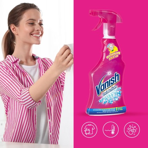 VANISH Pet Expert spray 500 ml VANISH Pet Expert spray 500 ml