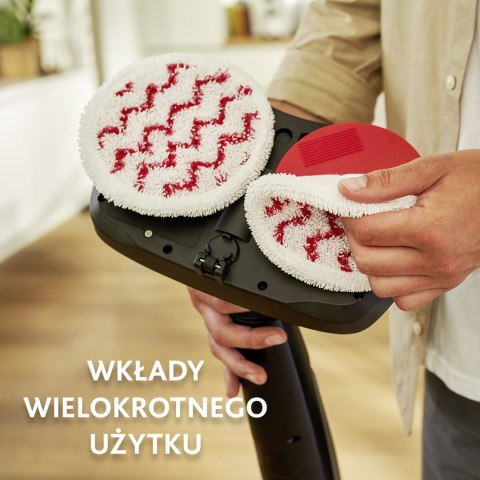 Wkład do mopa elektrycznego Vileda Looper Wkład do mopa elektrycznego Vileda Looper